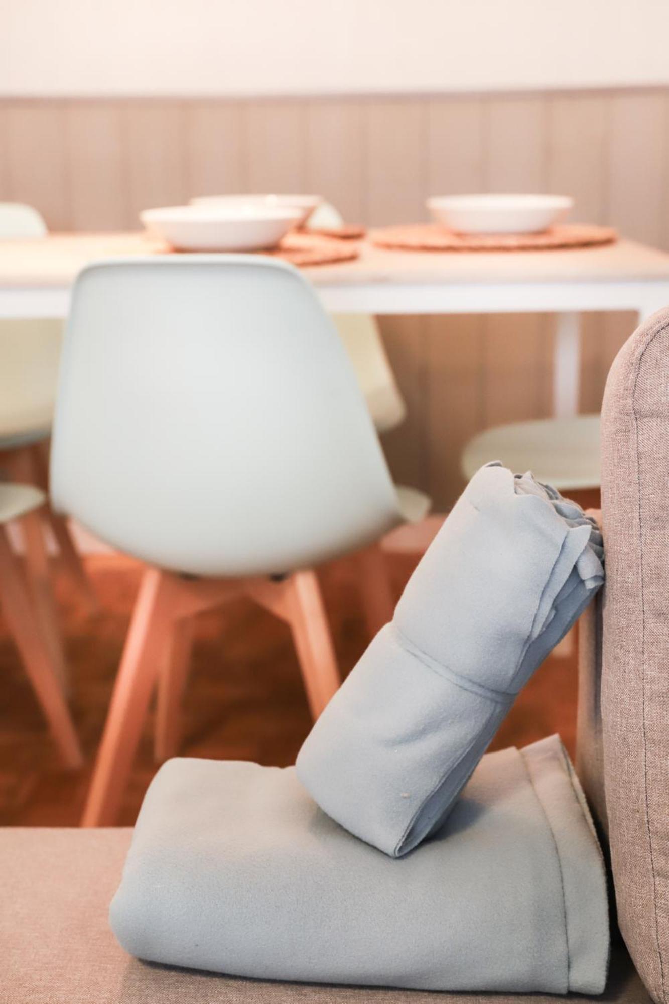 Casa Aspe Jaca Apartment Bagian luar foto