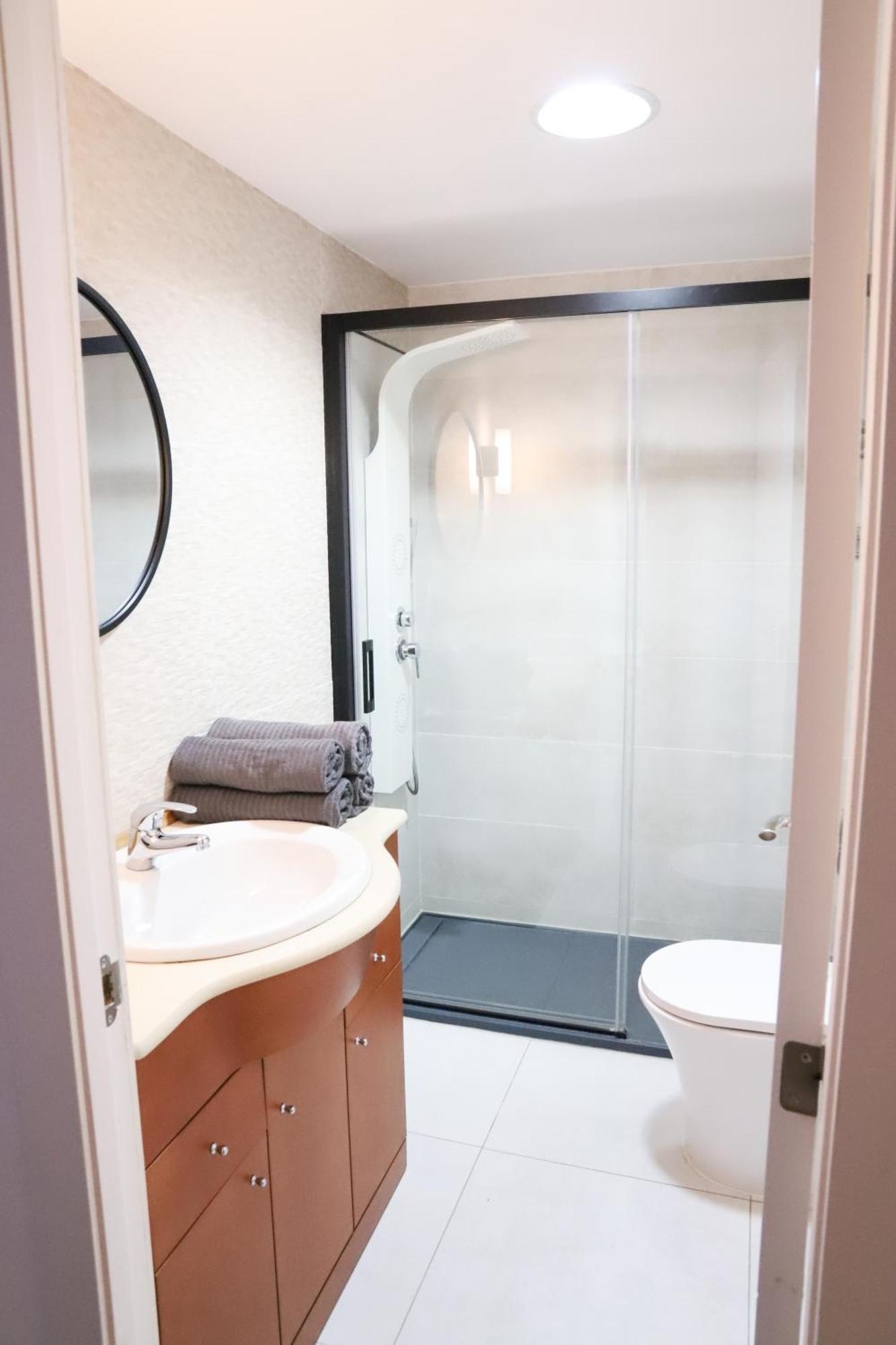 Casa Aspe Jaca Apartment Bagian luar foto