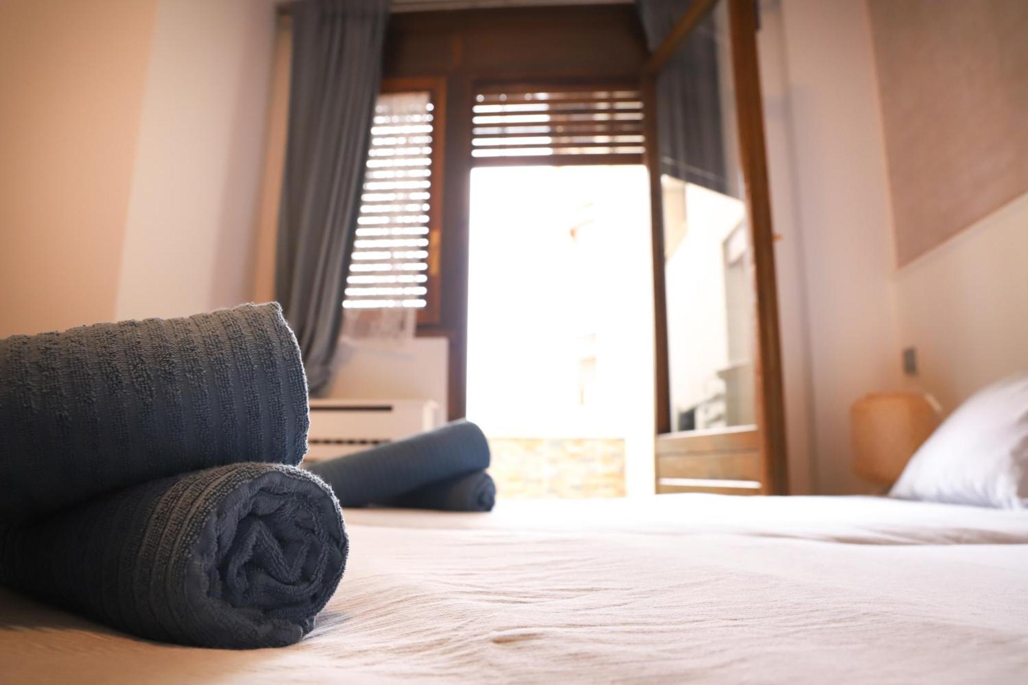 Casa Aspe Jaca Apartment Bagian luar foto