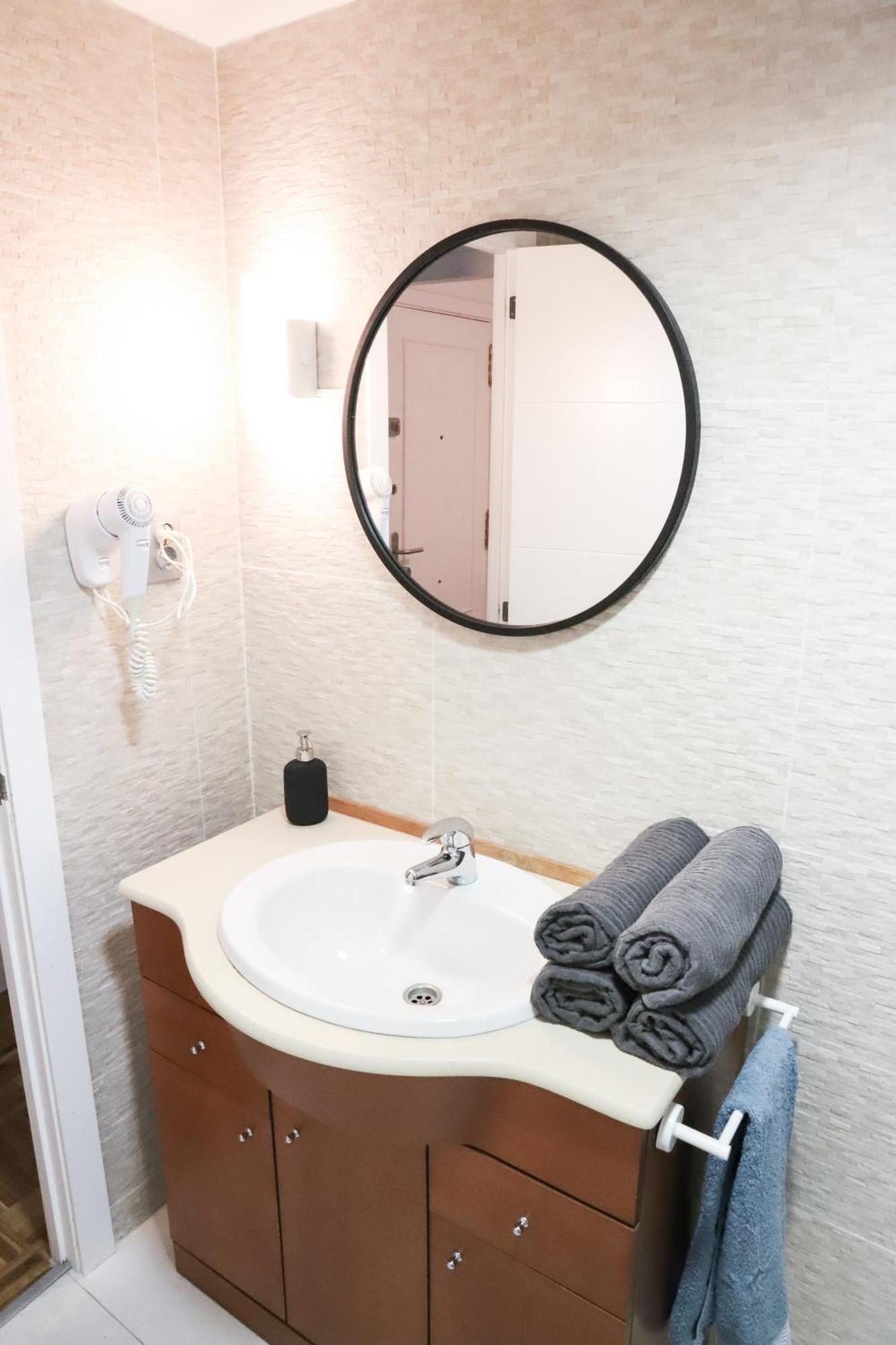 Casa Aspe Jaca Apartment Bagian luar foto