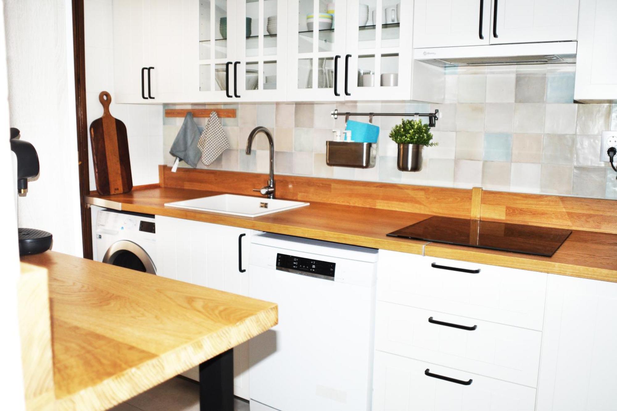 Casa Aspe Jaca Apartment Bagian luar foto